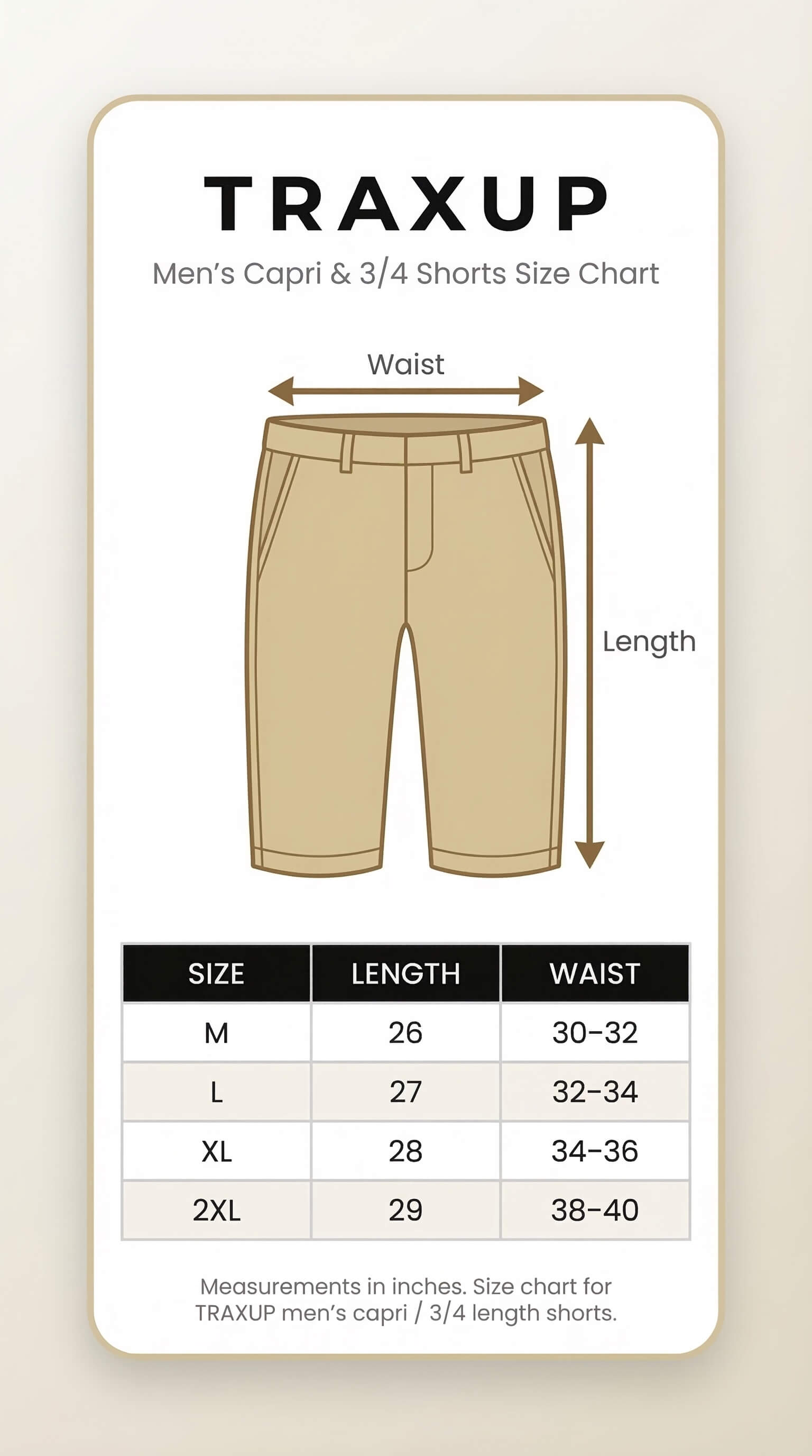 The Ultimate Everyday Cargo Short in Camel Color
